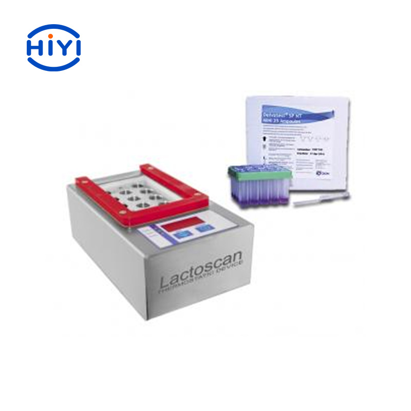 Lactoscan TDC 恒温装置